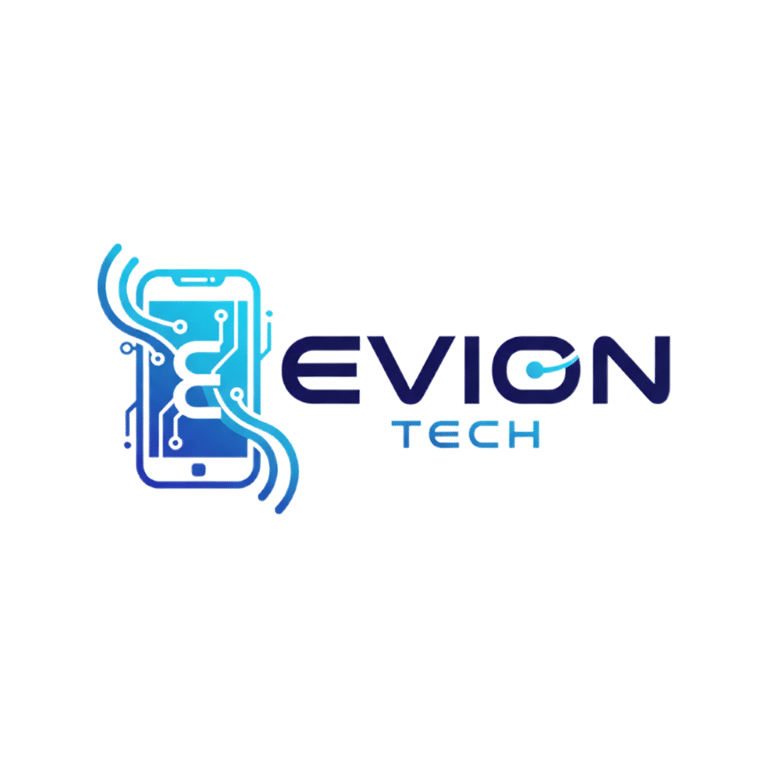 Evion logo