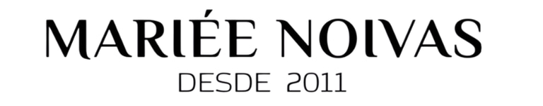 Marieé Noivas logo