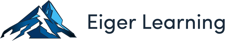 Eiger Learning logo
