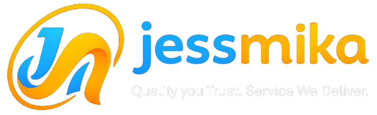Jessmika Enterprises Pvt. Ltd. logo