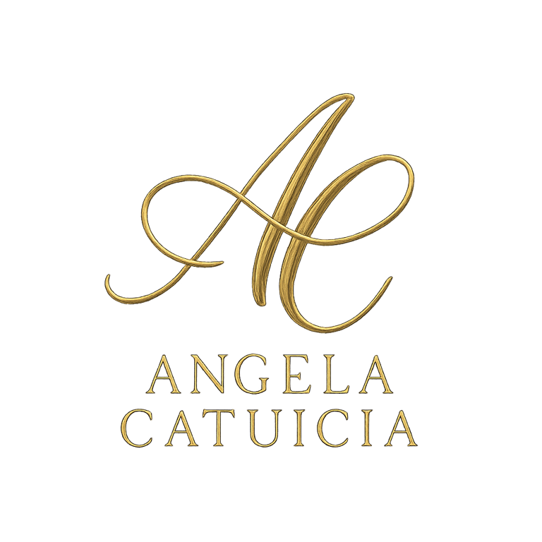 Angela Catuicia logo