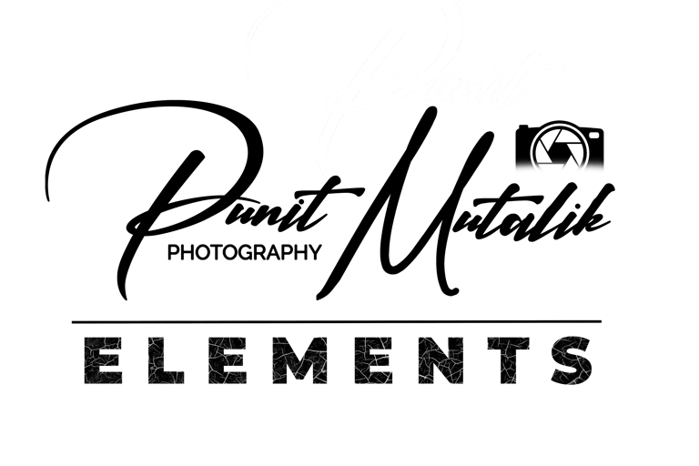 Elements by Punit Mutalik logo