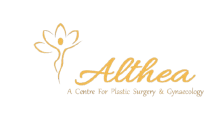 ALTHEA ( A Centre For Plastic Surgery & Gynaecology ) logo