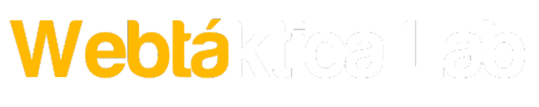Webtaktica Lab logo