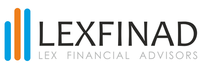 Lex Financial Advisors SAS logo