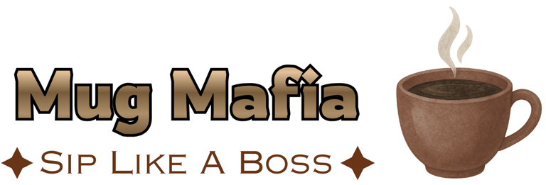 Mug Mafia logo