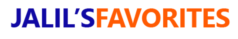 jalilsguide.com logo