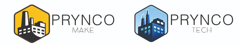 Prynco, Inc. logo