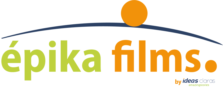Epik Films logo