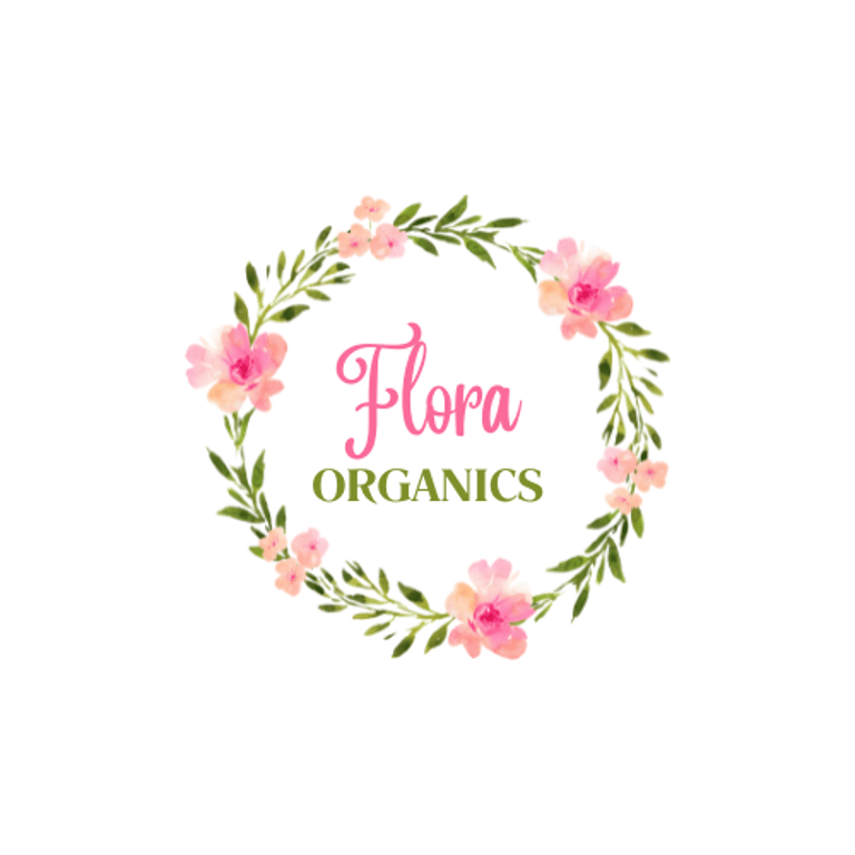 Flora Organics logo
