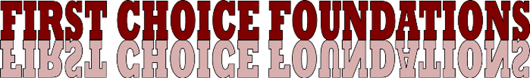 FirstChoiceConcrete logo