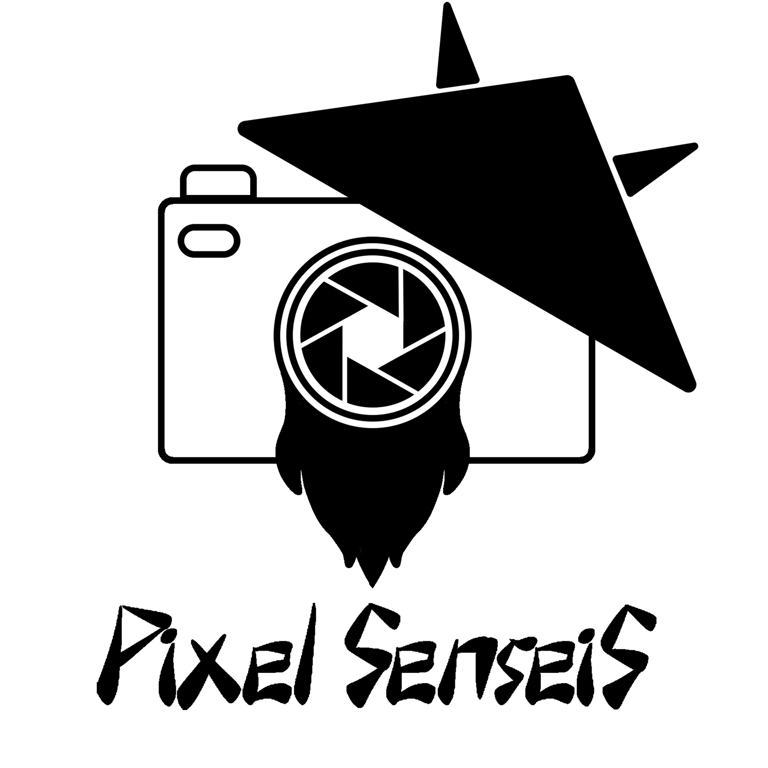 PixelsenseisCosplay logo