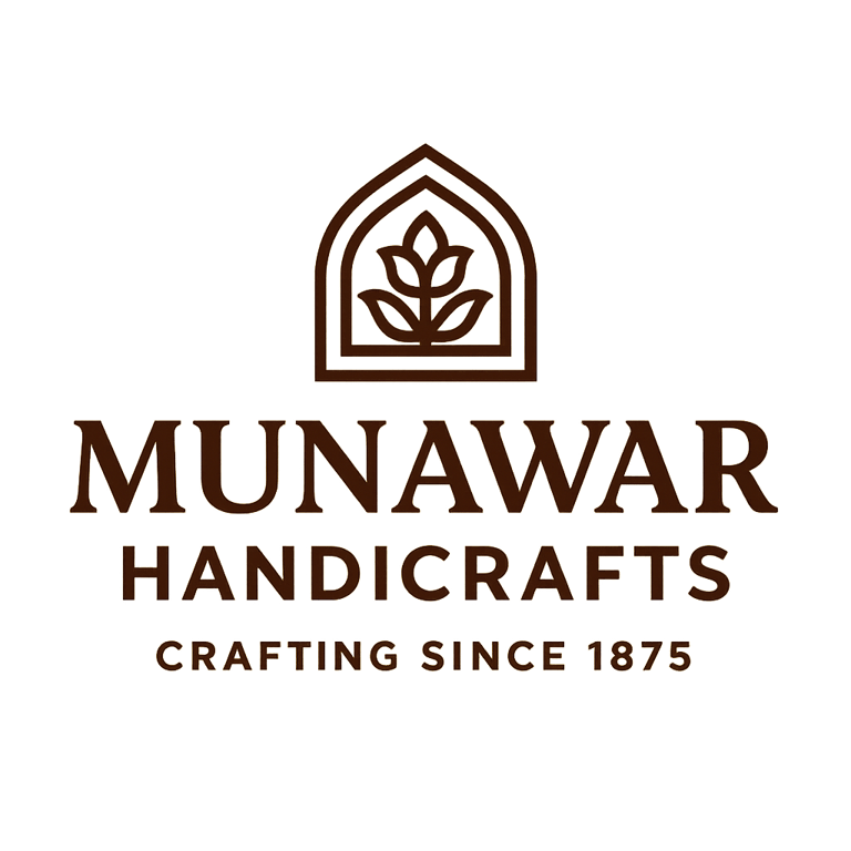 Munawar Handicrafts logo