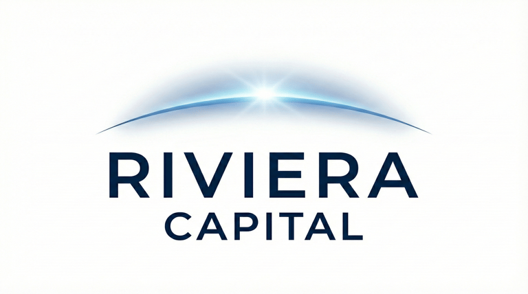 Riviera Capital logo