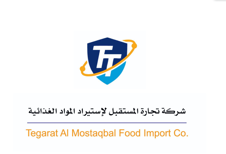 شركة تجارة المستقبل  logo