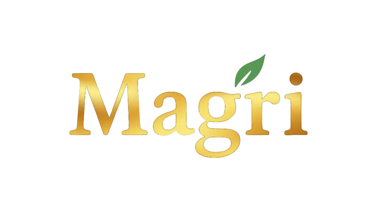 Magri logo