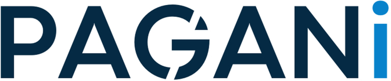 PAGANI logo