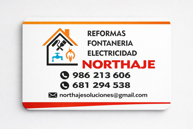 NORTHAJE SOLUCIONES logo