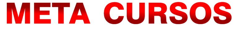 Meta Cursos logo