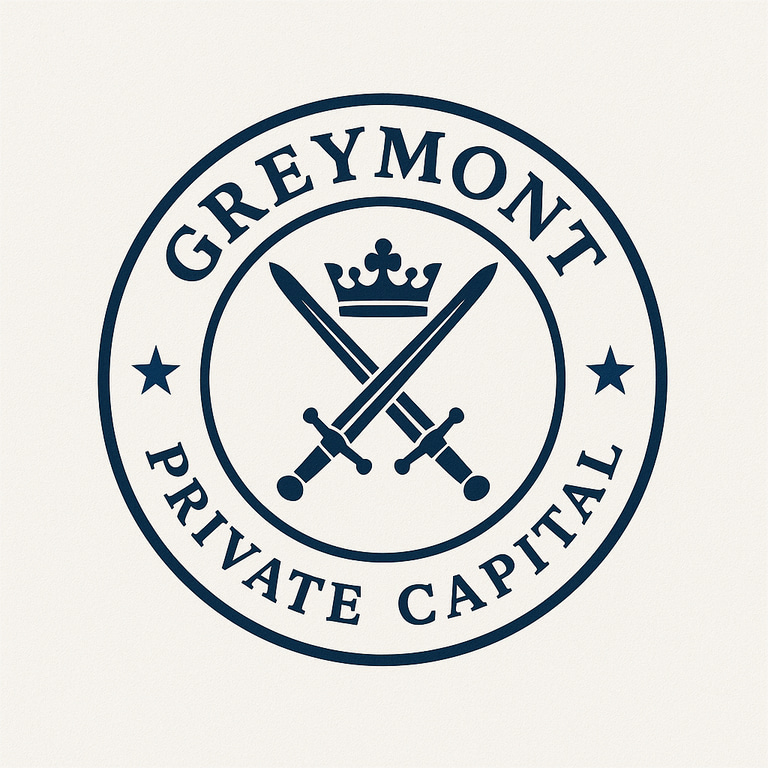 Greymont Private Capital logo