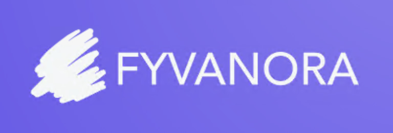 FYVANORA logo