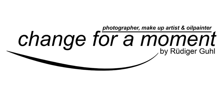 change for a moment logo