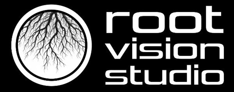 Root Vision Studio logo