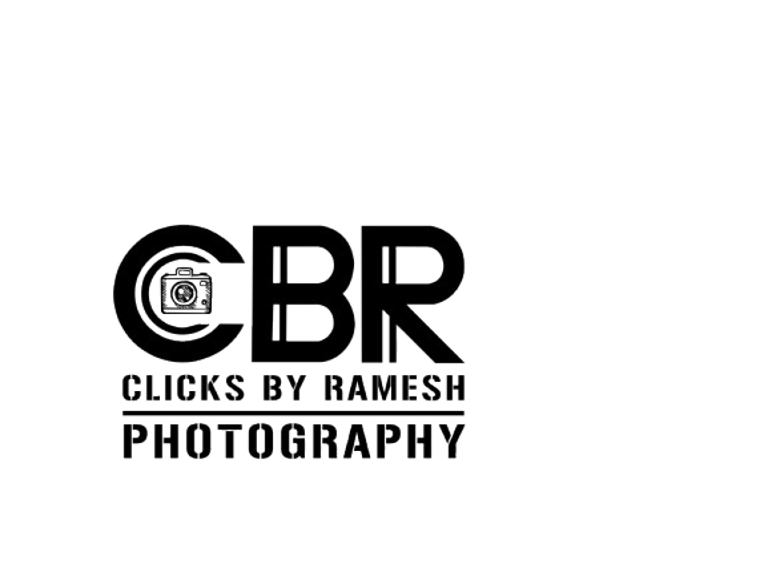 CBR PHOTOGRAPHY logo