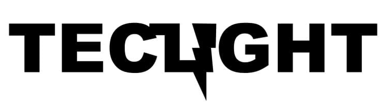 Teclight logo