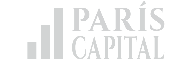 PARIS CAPITAL logo