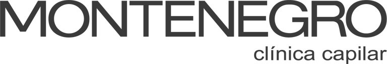 Montenegro Clinica Capilar logo