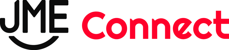 JME Moving and Junk Removal logo