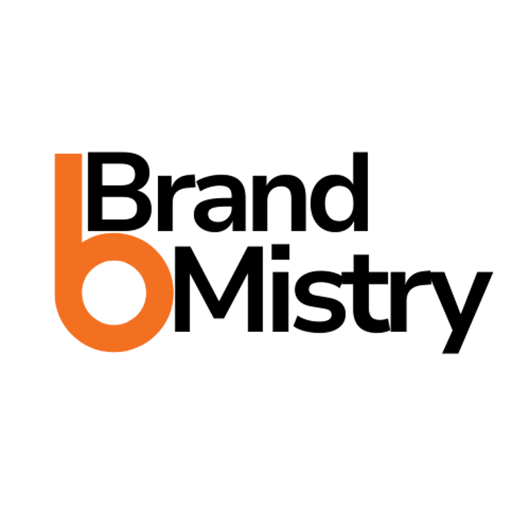 Brandmistry logo