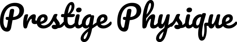 Prestige Physique logo