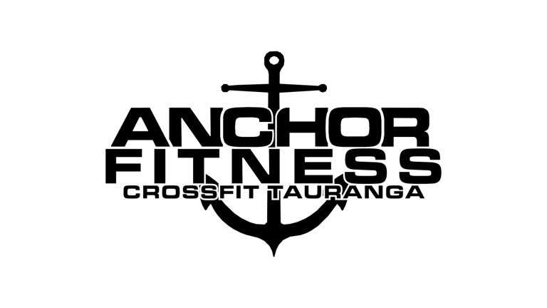 Anchor Fitness CrossFit logo