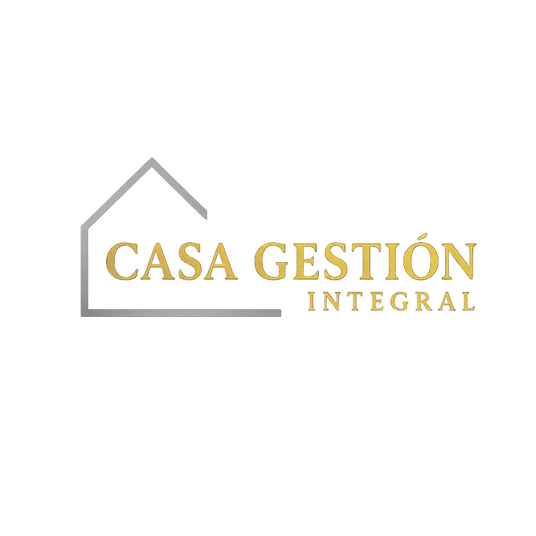 CASA GESTION INTEGRAL logo