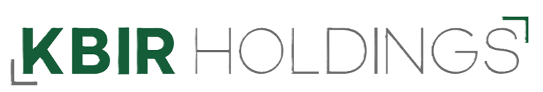 KBIR logo