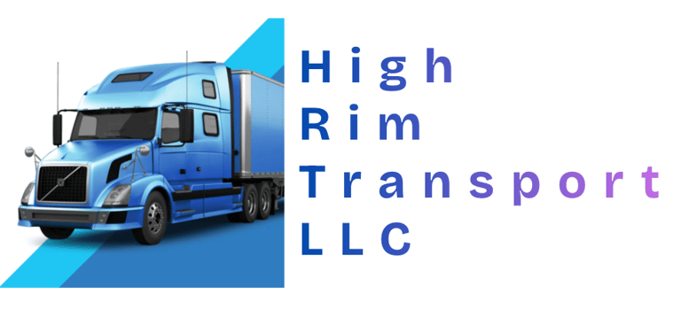 HighRim Transport logo