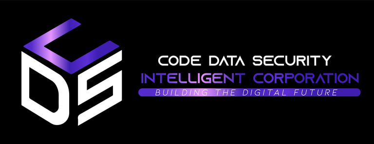 CDS INTELLIGENT CORPORATION logo