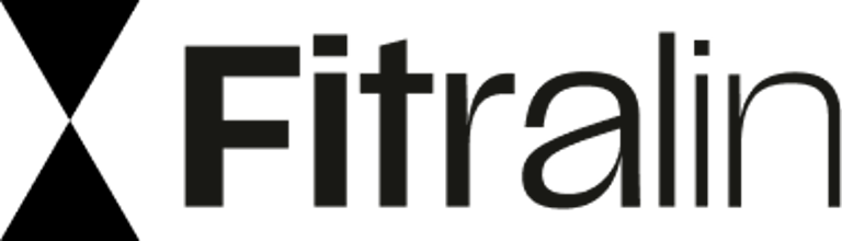 Fitralin logo
