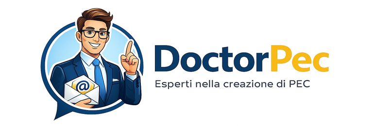 DoctorPec logo
