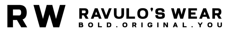 Ravulo's Wear logo