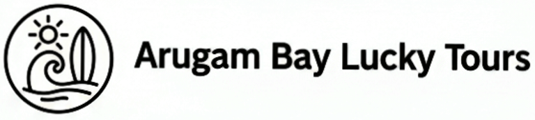 Arugam Bay Lucky Tours logo