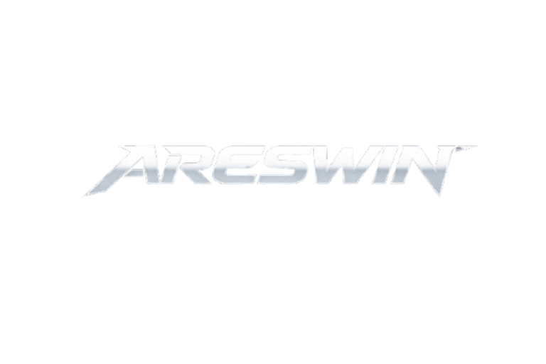 ARESWIN logo