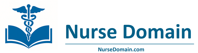 Nurse Domain logo