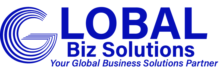Global Biz Solutions logo