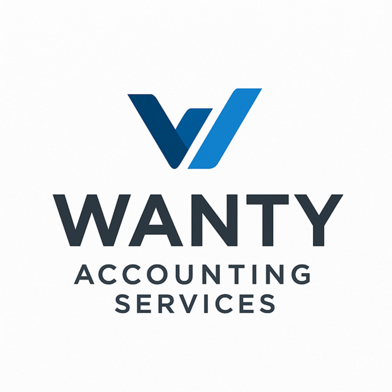 Wanty Accounting Services LLC logo