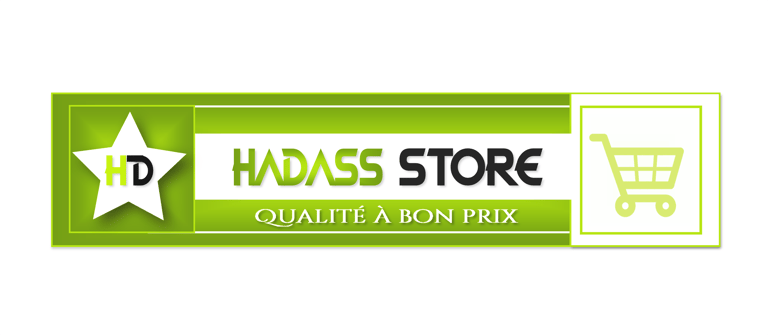 HADASS-STORE logo