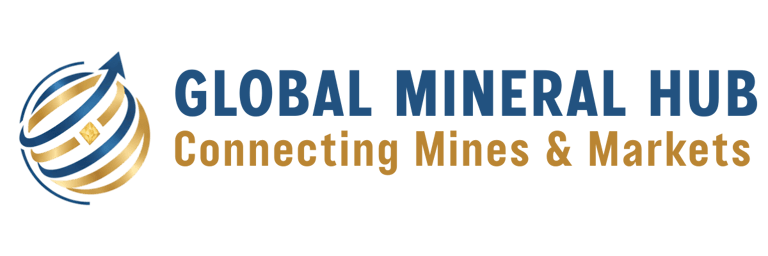 Global Mineral Hub logo