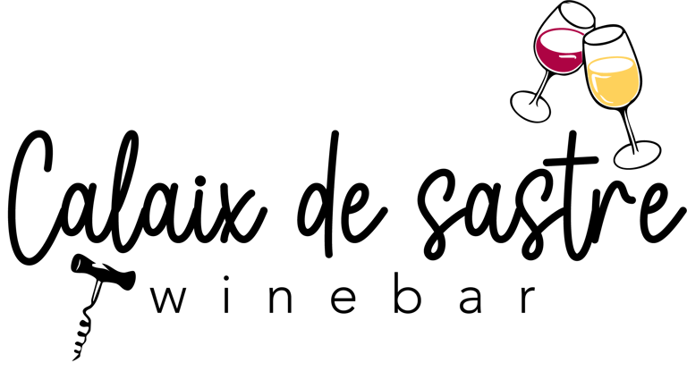 Calaix de Sastre Wine Bar logo